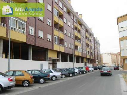 Plaza de parking en venta en Aranda de Duero