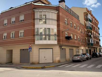 Piso en venta en Aranda de Duero