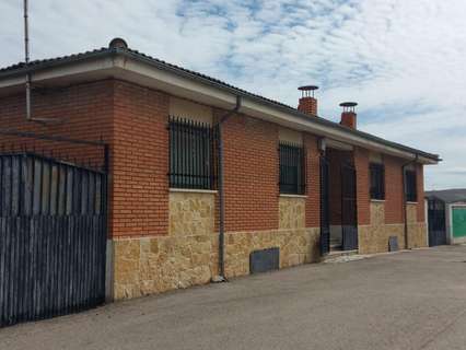 Casa en venta en Fuentecén