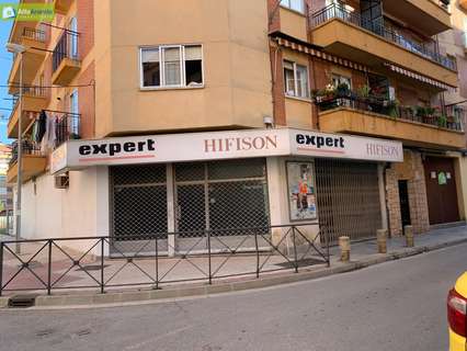 Local comercial en venta en Aranda de Duero