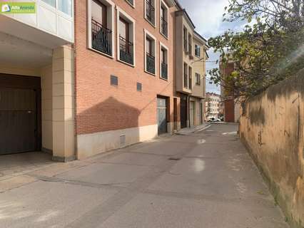 Plaza de parking en venta en Aranda de Duero