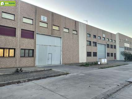 Local comercial en venta en Aranda de Duero
