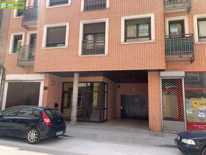 Trastero en alquiler en Aranda de Duero