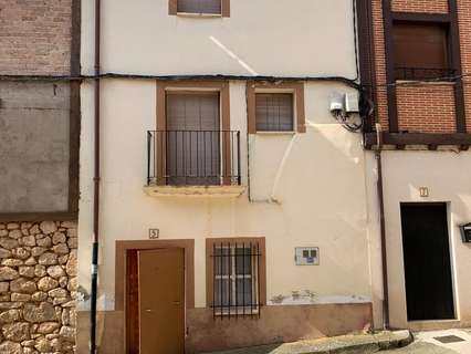 Casa en venta en Peñaranda de Duero
