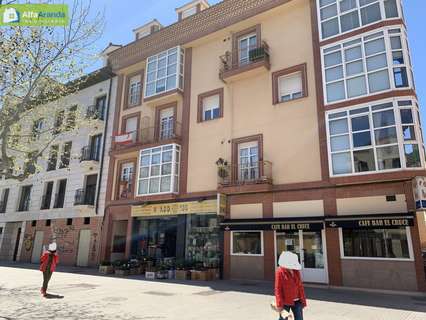 Piso en venta en Aranda de Duero
