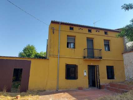 Casa en venta en Olmedillo de Roa