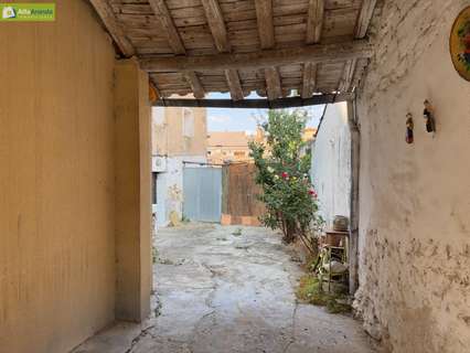 Casa en venta en Villanueva de Gumiel