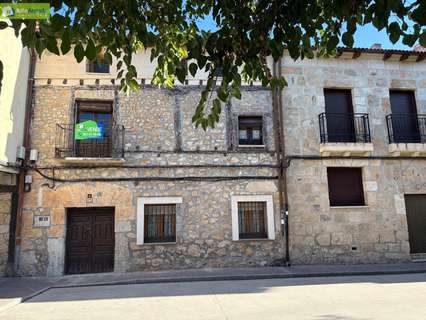 Casa en venta en Peñaranda de Duero