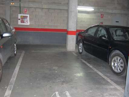 Plaza de parking en alquiler en Aranda de Duero