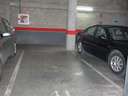 Plaza de parking en alquiler en Aranda de Duero