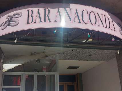 Local comercial en alquiler en Aranda de Duero