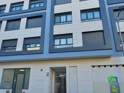 Apartamento en alquiler en Aranda de Duero