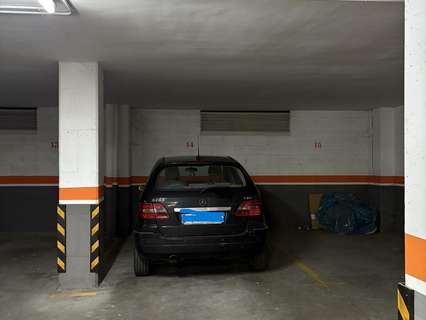 Plaza de parking en alquiler en Aranda de Duero