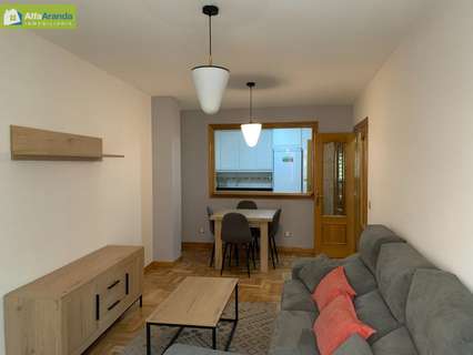 Piso en alquiler en Aranda de Duero