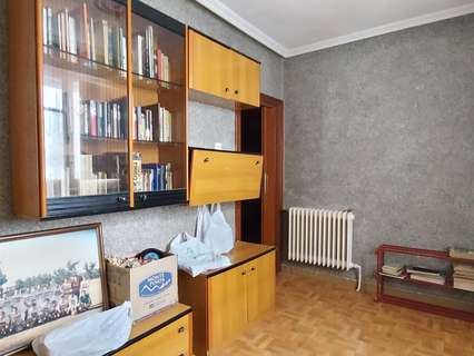 Piso en venta en Aranda de Duero