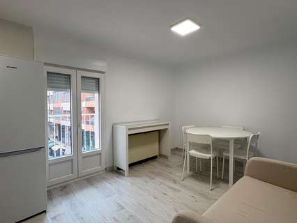 Piso en alquiler en Aranda de Duero