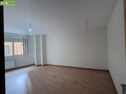Apartamento en venta en Aranda de Duero
