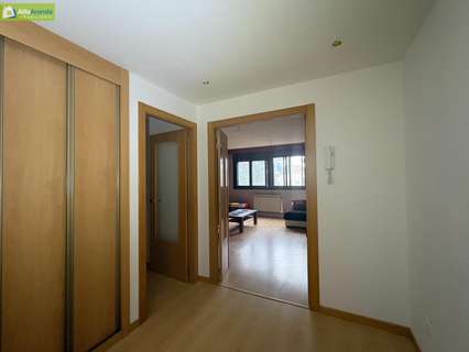 Piso en venta en Aranda de Duero