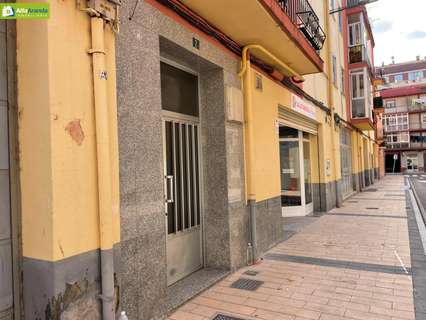 Trastero en venta en Aranda de Duero