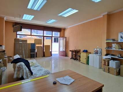 Local comercial en venta en Aranda de Duero