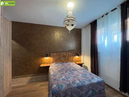Apartamento en alquiler en Aranda de Duero