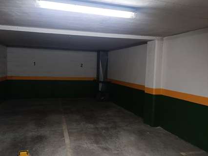 Plaza de parking en venta en Aranda de Duero