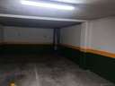Plaza de parking en venta en Aranda de Duero