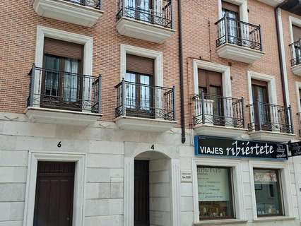 Piso en venta en Aranda de Duero