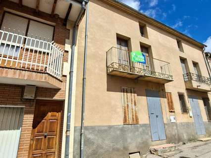 Casa en venta en Fuentecén