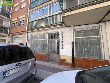 Local comercial en venta en Aranda de Duero
