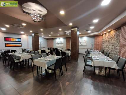 Local comercial en venta en Aranda de Duero