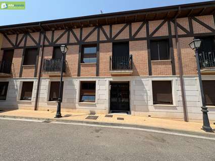 Apartamento en alquiler en Fresnillo de las Dueñas