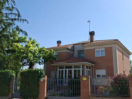 Chalet en venta en Fuentespina