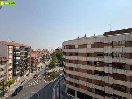 Piso en venta en Aranda de Duero