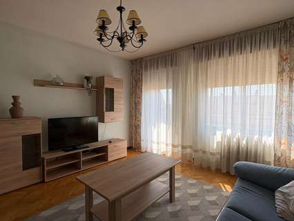 Apartamento en alquiler en Aranda de Duero