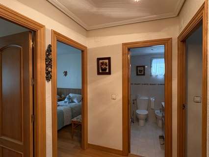 Piso en venta en Aranda de Duero