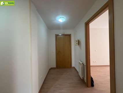 Apartamento en venta en Aranda de Duero
