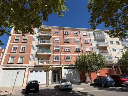 Piso en venta en Aranda de Duero