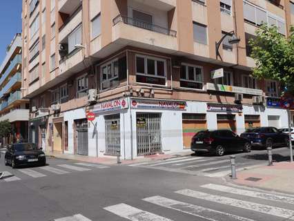 Local comercial en alquiler en Elda