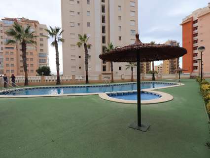 Ático dúplex en venta en Guardamar del Segura