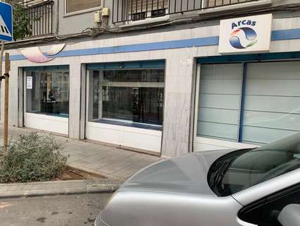 Local comercial en venta en Elda