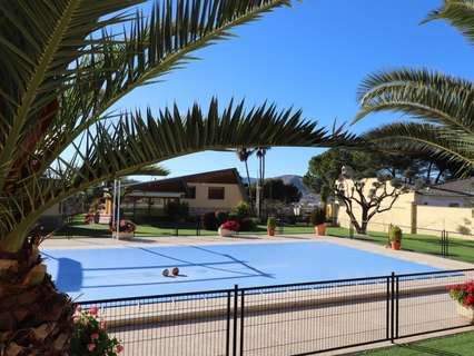 Chalet en venta en Petrer rebajado