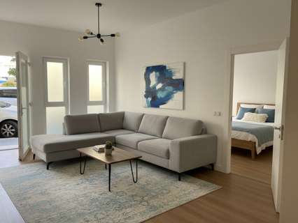 Estudio en venta en Petrer