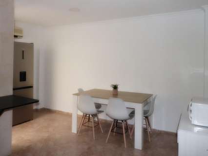 Piso en alquiler en Elda