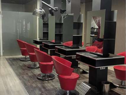 Local comercial en alquiler en Elda