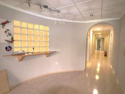 Oficina en alquiler en Elda