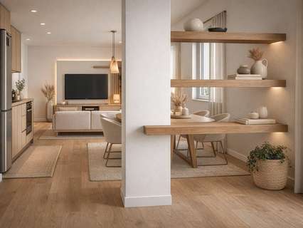 Planta baja en venta en Petrer