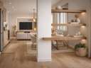 Planta baja en venta en Petrer