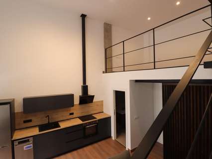 Loft en venta en Petrer