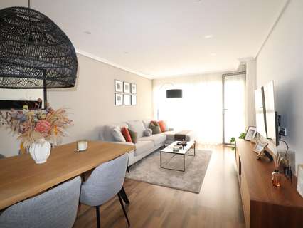 Piso en venta en Petrer
